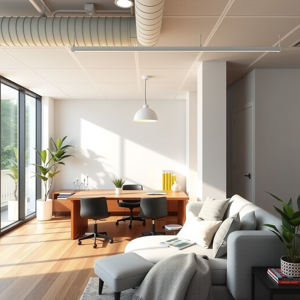 Koliko košta renovacija poslovnog prostora